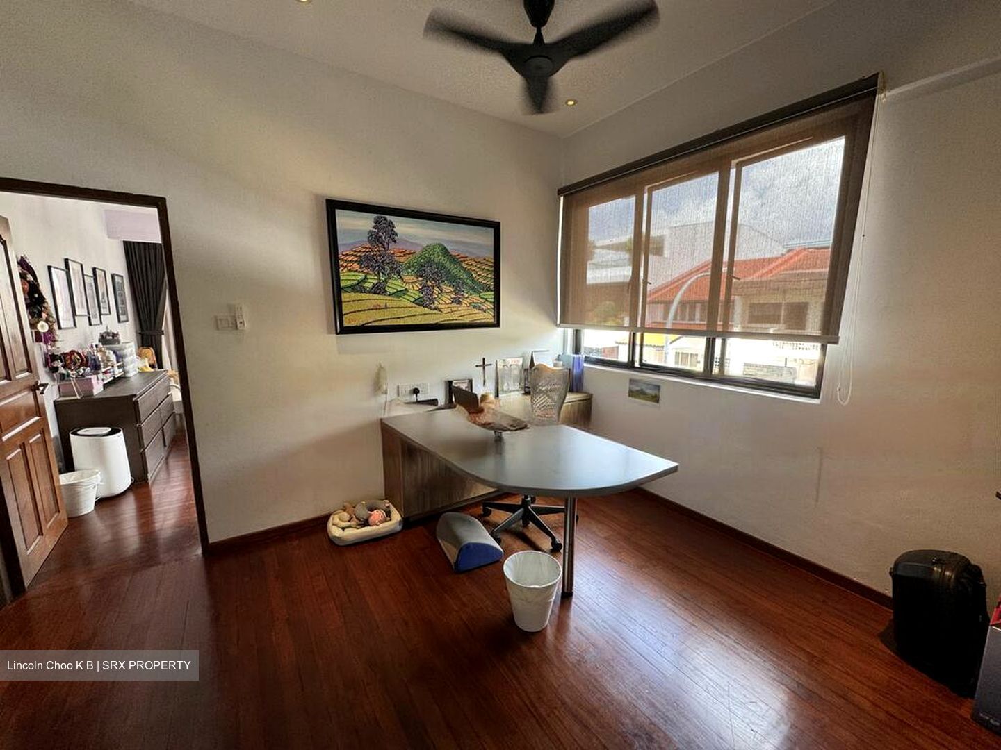 Watten Estate (D11), Terrace #446879651